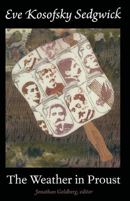 Weather in Proust - 