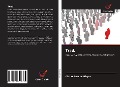 Cover-Bild zum Titel 'Tr¿d.' von 'Alaim Passos Bispo'