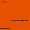 Cover-Bild zum Titel 'De Querini Stampalia. Nel segno di Carlo Scarpa' von 'Valeriano Pastor'