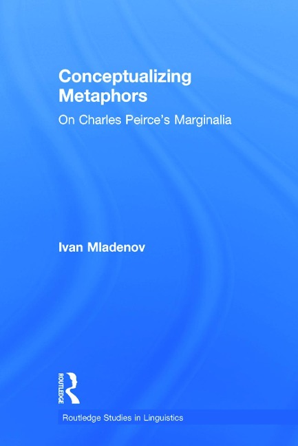 Conceptualizing Metaphors - Ivan Mladenov