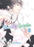Cover-Bild zum Titel 'Blue Sky Complex 03' von 'Kei Ichikawa'