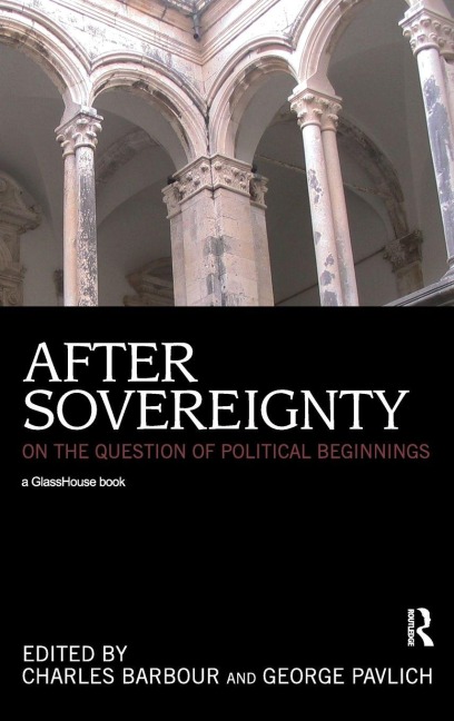 After Sovereignty - 