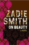 Cover-Bild zum Titel 'On Beauty' von 'Zadie Smith'