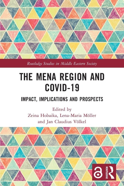 The MENA Region and COVID-19 - 