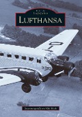 Lufthansa - Mike Hooks