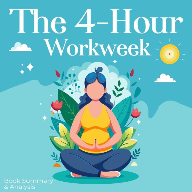 The 4-Hour Workweek - Briefly Summaries