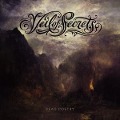Cover-Bild zum Titel 'Dead Poetry' von 'Veil Of Secrets'