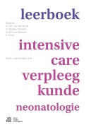 Cover-Bild zum Titel 'Leerboek intensive-care-verpleegkunde neonatologie' von ''