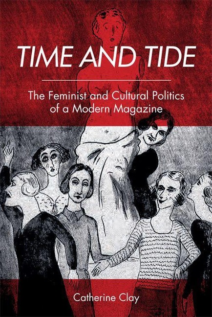 Time and Tide - Catherine Clay