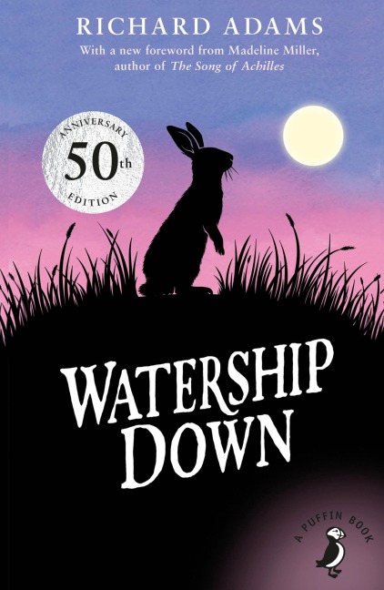 Watership Down - Richard Adams
