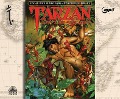 Tarzan and the Ant Men: Volume 10 - Edgar Rice Burroughs