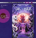 Tale of Magic: Die Legende der Magie 2 - Eine dunkle Verschwörung - Chris Colfer