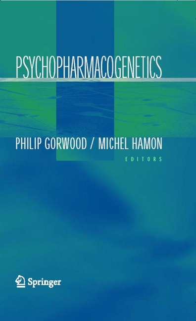 Psychopharmacogenetics - 