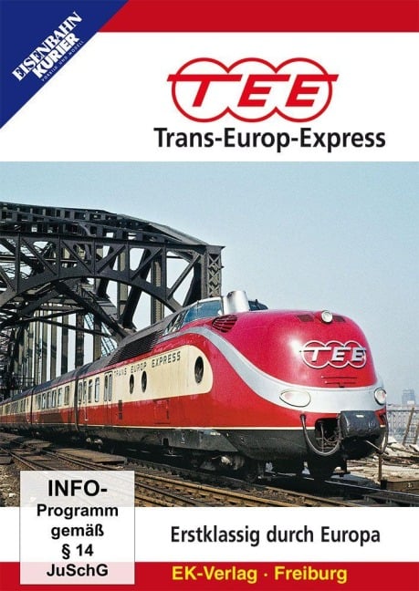 TransEuropExpress - 