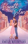 Cover-Bild zum Titel 'Beneath the Stars' von 'Emily McIntire'