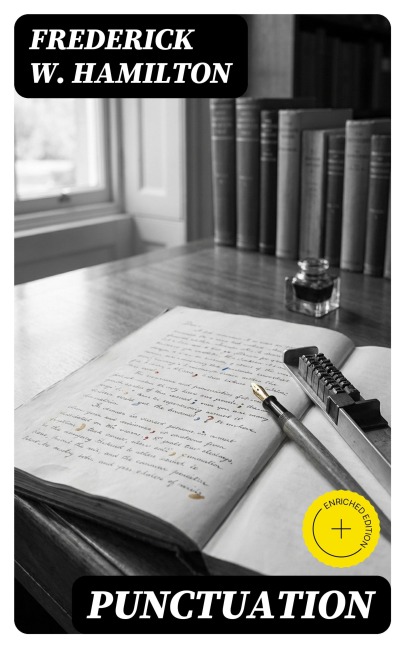 Punctuation - Frederick W. Hamilton