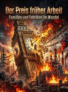 Cover-Bild zum Titel 'Der Preis früher Arbeit' von 'Riva Ritter'