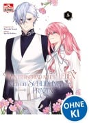 Cover-Bild zum Titel 'Mein erfrischend neues Leben nach der Scheidung vom Prinzen 05' von 'Kyouka Izumi'