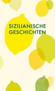 Cover-Bild zum Titel 'Sizilianische Geschichten' von ''