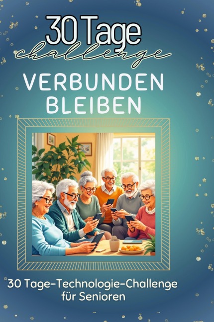 Verbunden bleiben - Emma Kaiser