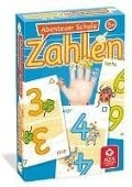 Abenteuer Schule - Zahlen - 