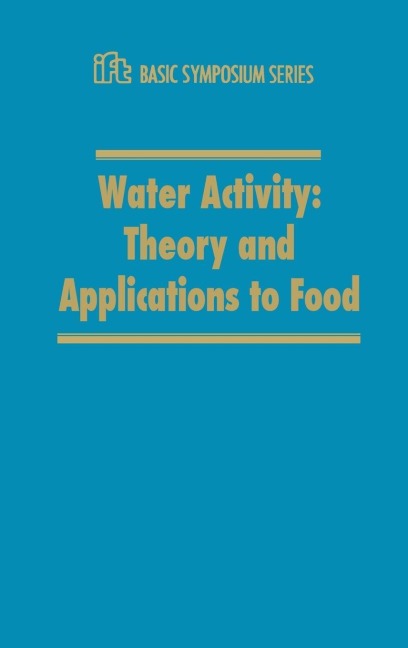 Water Activity - Rockland