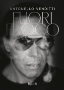 Cover-Bild zum Titel 'Fuori fuoco' von 'Antonello Venditti'