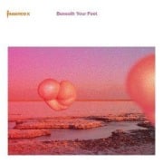 Cover-Bild zum Titel 'Beneath Your Feet' von 'Fanatico X'