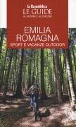 Cover-Bild zum Titel 'Emilia Romagna. Sport e vacanze outdoor' von ''