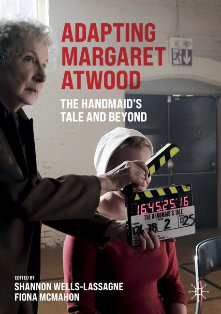 Adapting Margaret Atwood - 