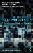 Cover-Bild zum Titel 'Do Numbers Exist?' von 'Peter Van Inwagen, William Lane Craig'