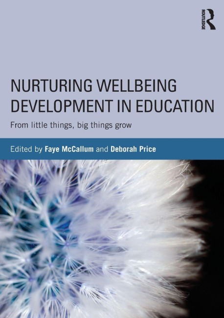 Nurturing Wellbeing Development in Education - 