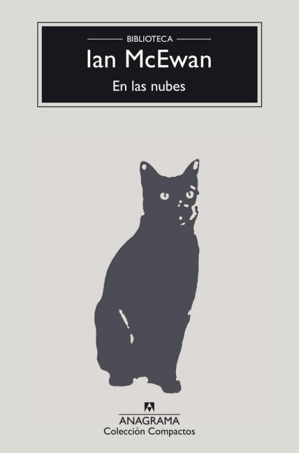 En Las Nubes - Ian McEwan