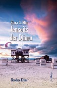 Cover-Bild zum Titel 'Jenseits der Dünen' von 'Klara G. Mini'