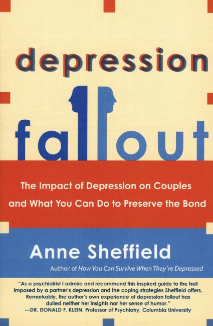 Depression Fallout - Anne Sheffield
