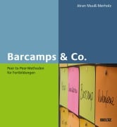 Cover-Bild zum Titel 'Barcamps & Co.' von 'Jöran Muuß-Merholz'
