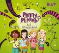 Penny Pepper - Teil 6: Auf Klassenfahrt - Ulrike Rylance