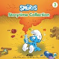 Smurfs: Storytime Collection 3 - Peyo