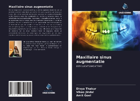 Maxillaire sinus augmentatie - Divya Thakur, Vikas Jindal, Amit Goel