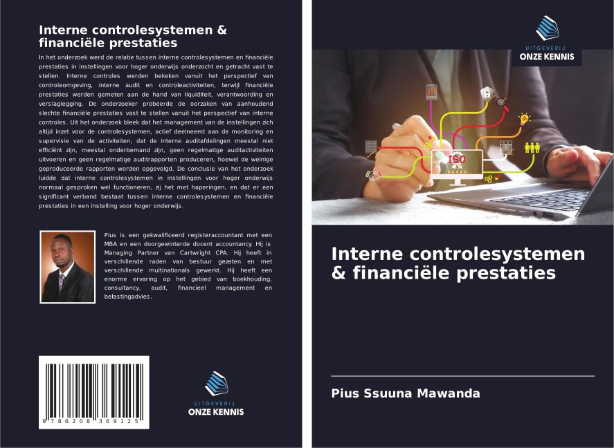 Interne controlesystemen & financiële prestaties - Pius Ssuuna Mawanda