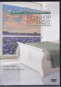 Bed Top Movement for Hospital and Home: Lower Body - Carol Dickman