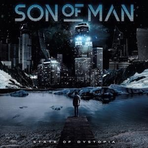 State of Dystopia - Son Of Man