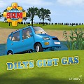 Cover-Bild zum Titel 'Folge 140: Dilys gibt Gas' von 'Stefan Eckel'