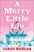 Cover-Bild zum Titel 'A Merry Little Lie' von 'Sarah Morgan'