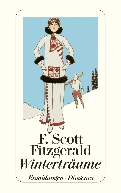 Winterträume - F. Scott Fitzgerald