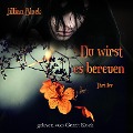 Cover-Bild zum Titel 'Du wirst es bereuen' von 'Jillian Black'