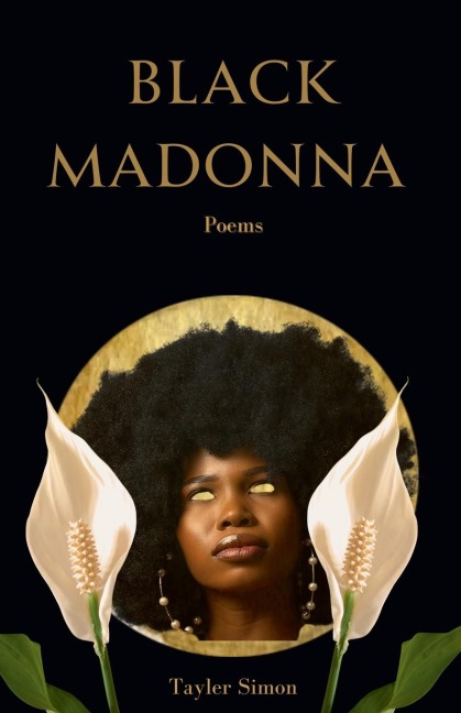 Black Madonna - Tayler Simon