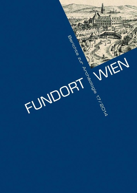 Fundort Wien 17/2014 - 