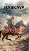Cover-Bild zum Titel 'Eskiya' von 'Hüseyin Haskaya'