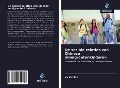 Cover-Bild zum Titel 'De sociale relaties van Chinese immigrantenkinderen' von 'Ye Ri Choi'